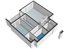 Teakhout 91, 1507 EM Zaandam 